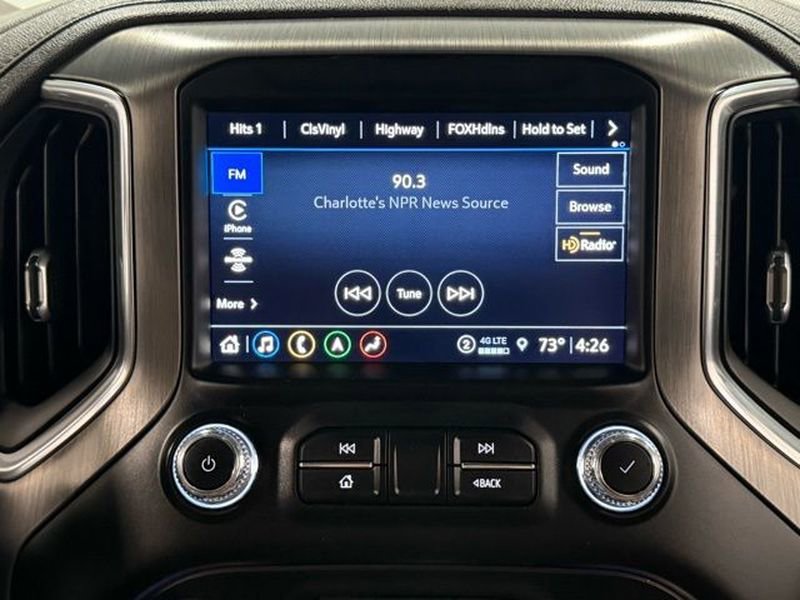 Used 2021 GMC Sierra 3500 Denali w/ Denali Ultimate Package image 25