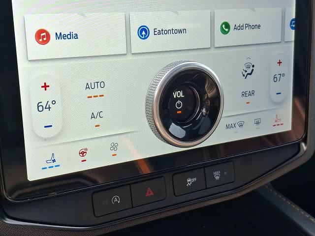 Certified 2023 Ford Expedition Max Platinum AWD/4WD image 25