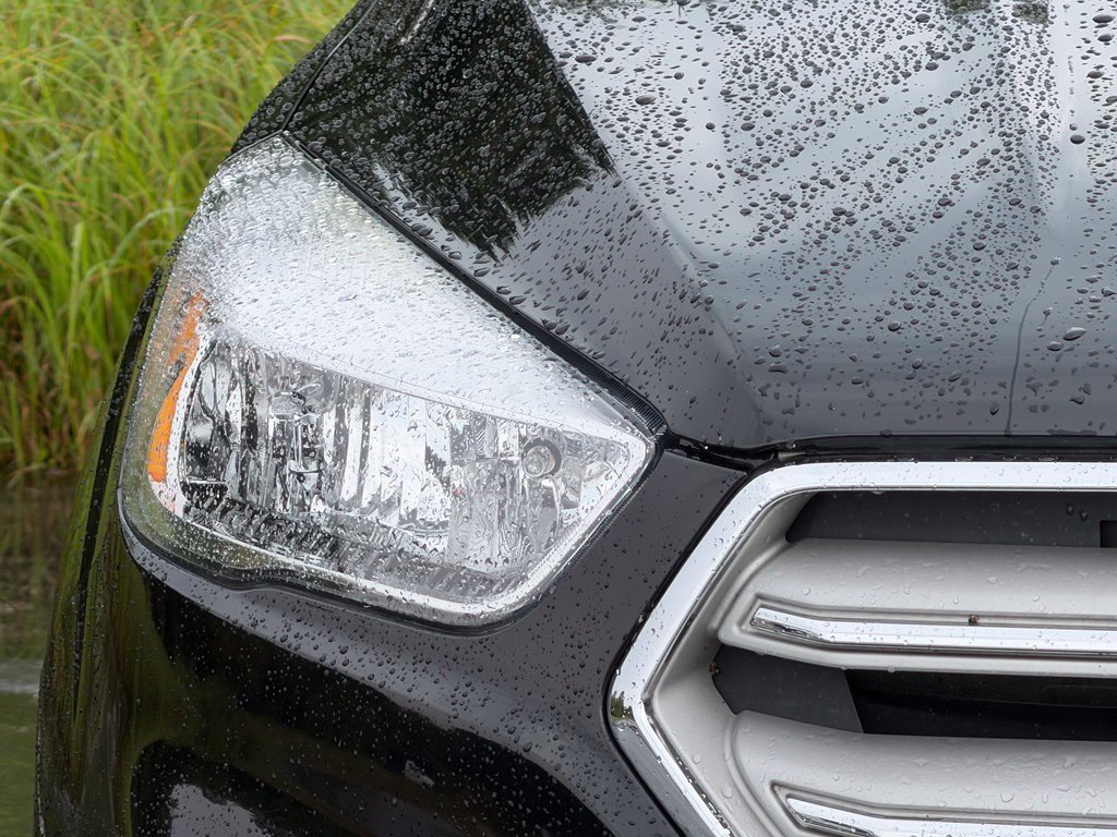 Certified 2019 Ford Escape SE FWD image 4