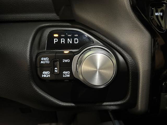 Used 2023 RAM 1500 Laramie image 29