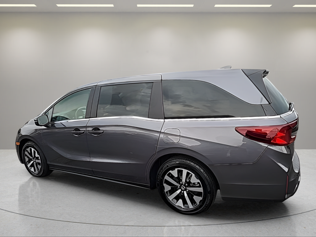 Used 2025 Honda Odyssey EX-L image 8