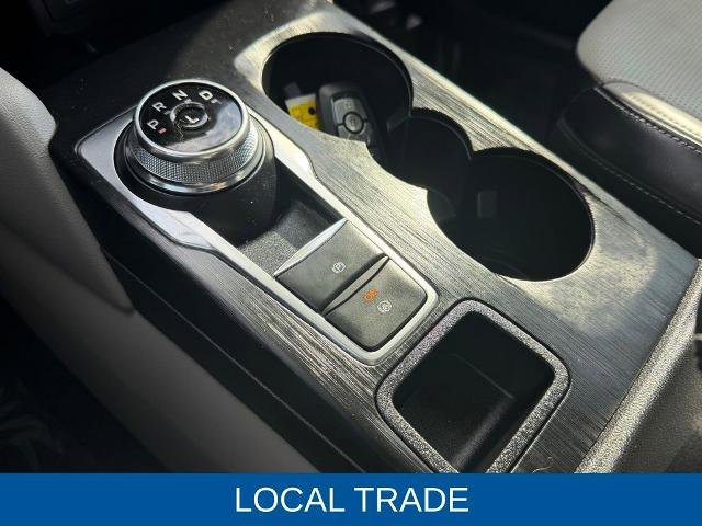 Certified 2023 Ford Escape Platinum AWD/4WD image 8