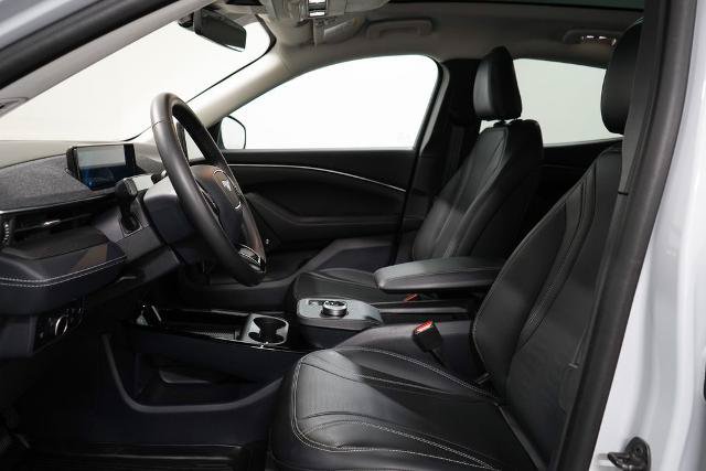Certified 2023 Ford Mustang Mach-E Premium AWD/4WD image 21