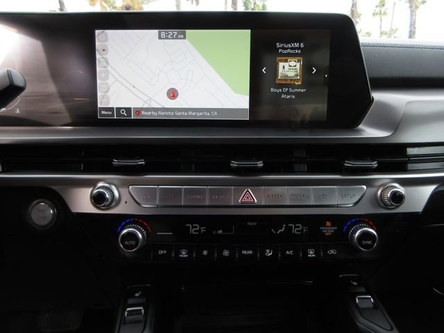 Used 2023 Kia Telluride S w/ S Sunroof Package image 19