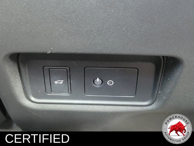 Used 2021 Jaguar E-PACE SE image 30