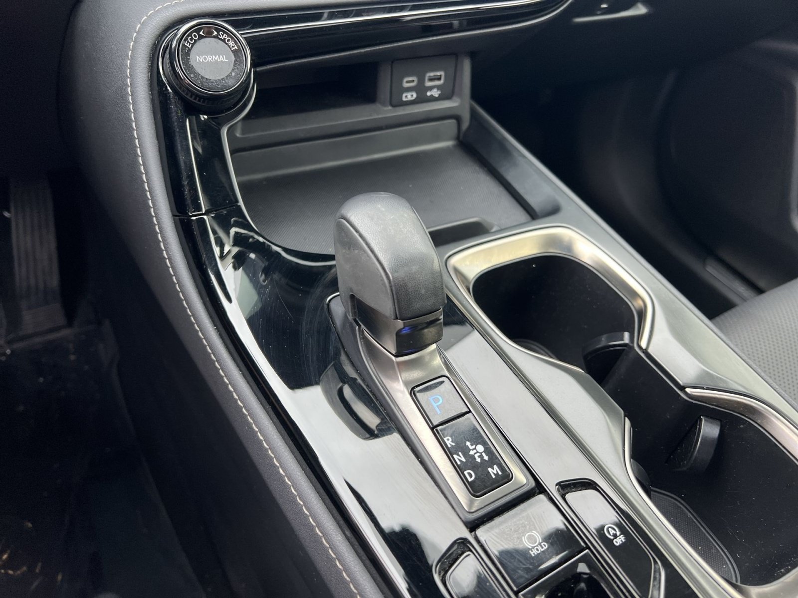 Used 2024 Lexus NX 250 FWD w/ Cold Area Package image 20