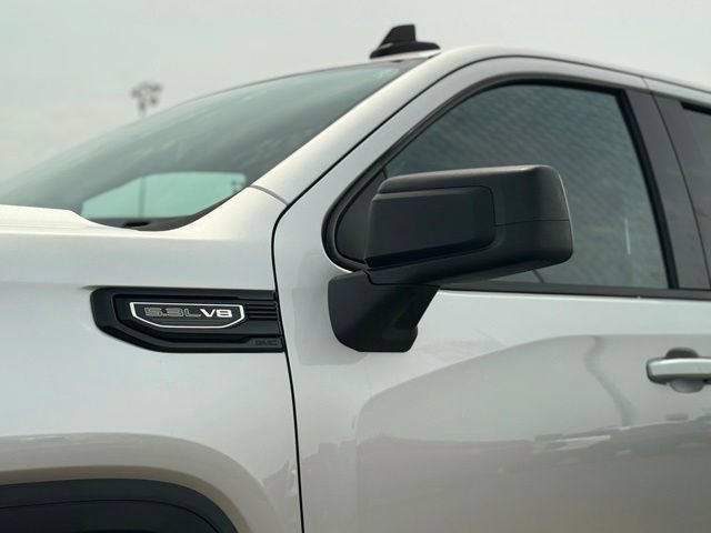 Used 2020 GMC Sierra 1500 Elevation w/ Elevation Value Package AWD/4WD image 41