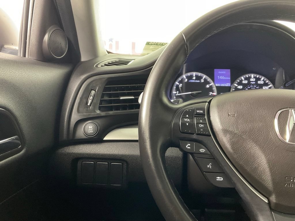 Used 2018 Acura ILX FWD image 24