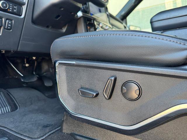 Certified 2024 Ford F150 Lariat AWD/4WD image 20