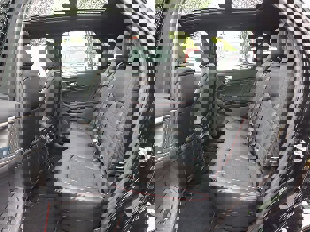 Certified 2022 Ford Edge ST-Line AWD/4WD image 17