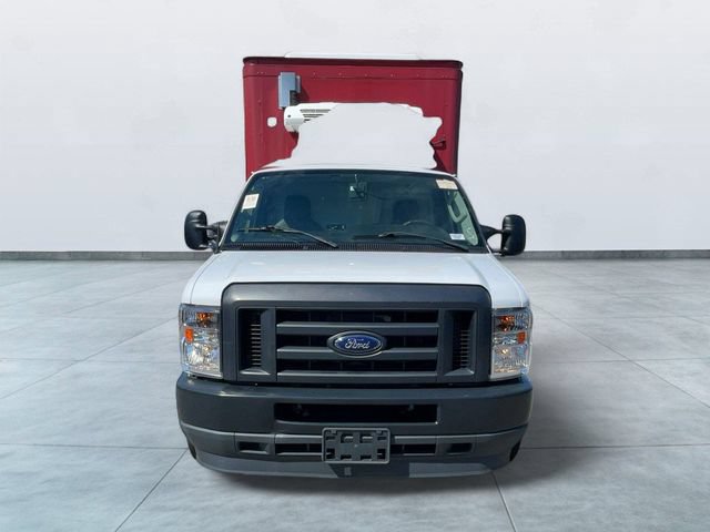 Certified 2024 Ford E-350 and Econoline 350 Super Duty w/ Power Windows & Locks Group RWD image 2