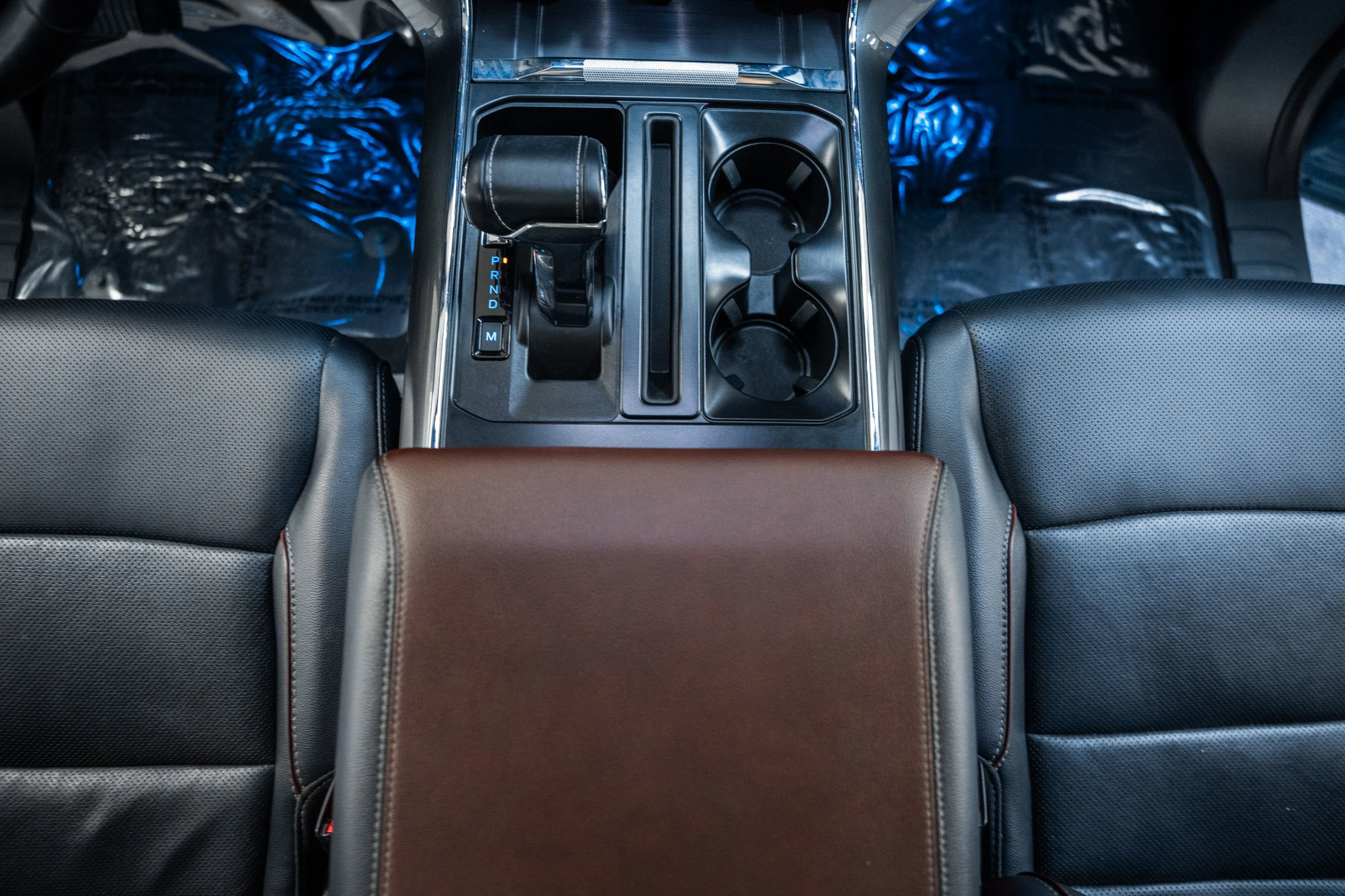 Certified 2023 Ford F150 Lariat w/ Equipment Group 502A High image 36