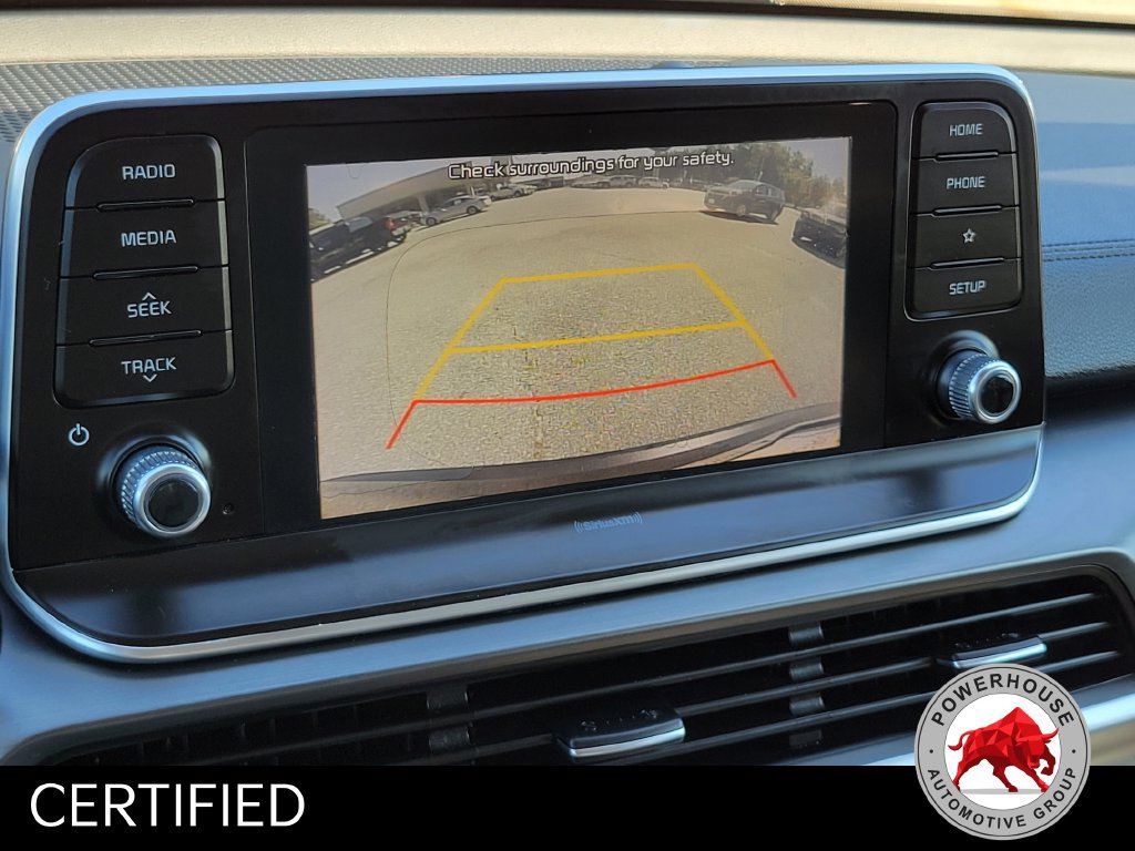 Used 2020 Kia Telluride S FWD image 26
