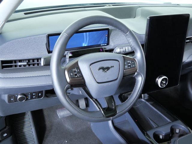 Certified 2024 Ford Mustang Mach-E Premium AWD/4WD image 20