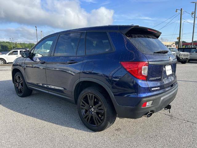 Used 2019 Honda Passport Sport image 6