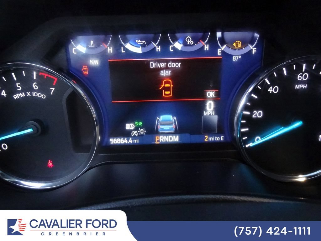 Certified 2024 Ford Expedition Limited AWD/4WD image 26