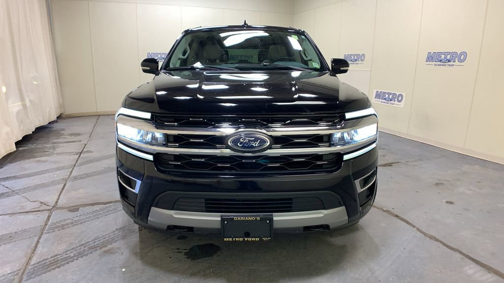 Certified 2023 Ford Expedition Limited AWD/4WD image 48