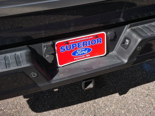 Certified 2021 Ford F150 Limited AWD/4WD image 9