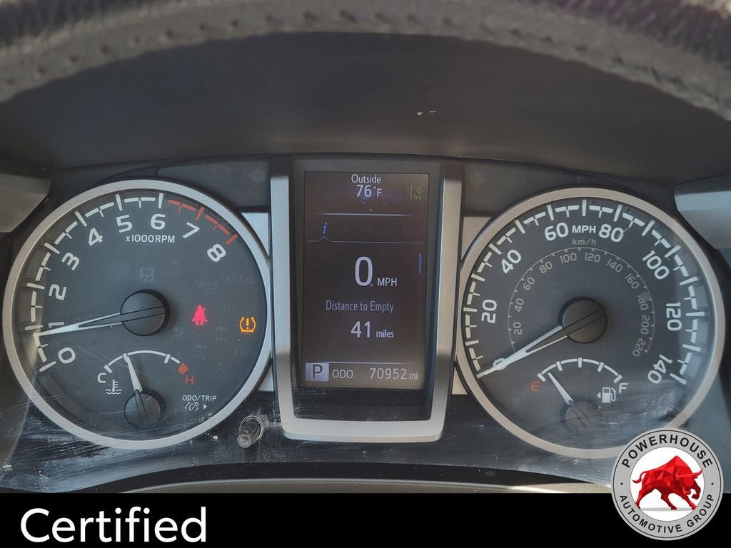 Used 2019 Toyota Tacoma SR5 AWD/4WD image 33