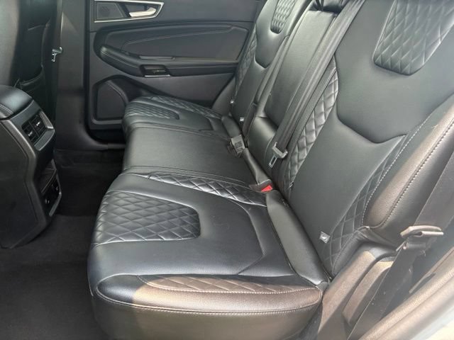 Certified 2024 Ford Edge Titanium AWD/4WD image 12