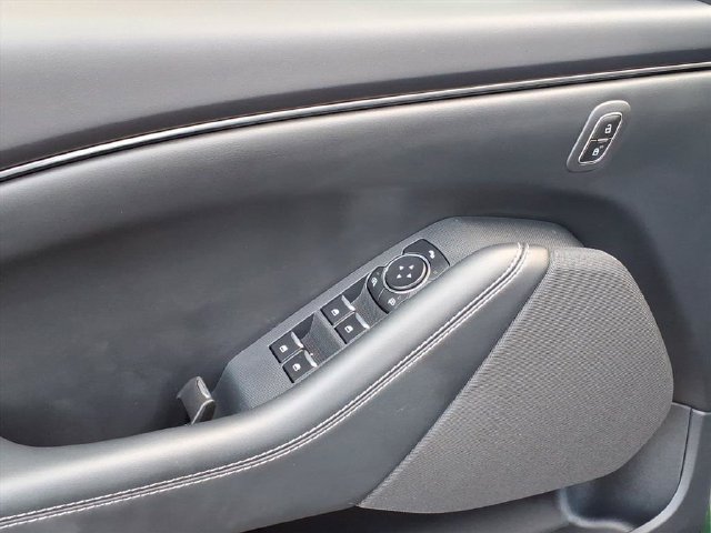 Certified 2024 Ford Mustang Mach-E Select AWD/4WD image 14