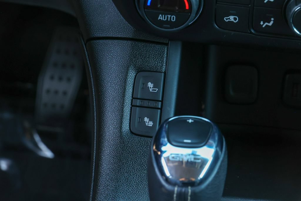 Used 2019 GMC Acadia SLT AWD/4WD image 11