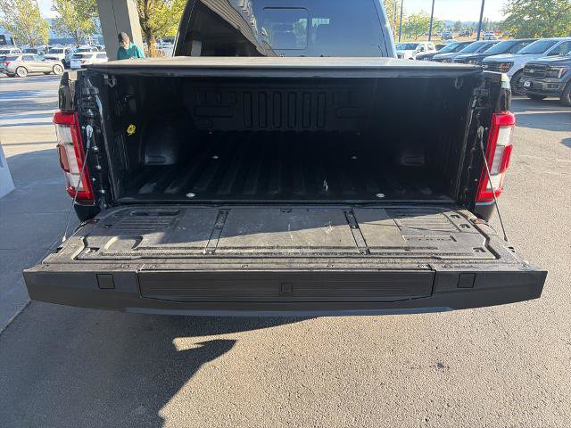 Certified 2022 Ford F150 Raptor w/ Raptor 37 Performance Package AWD/4WD image 17