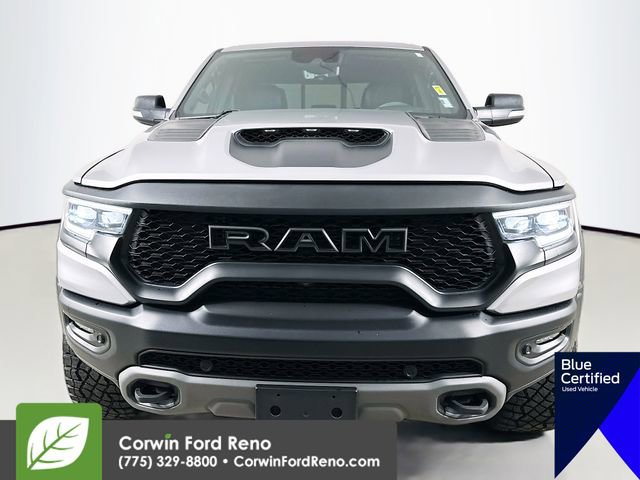 Used 2022 RAM 1500 TRX w/ TRX Level 2 Equipment Group image 2