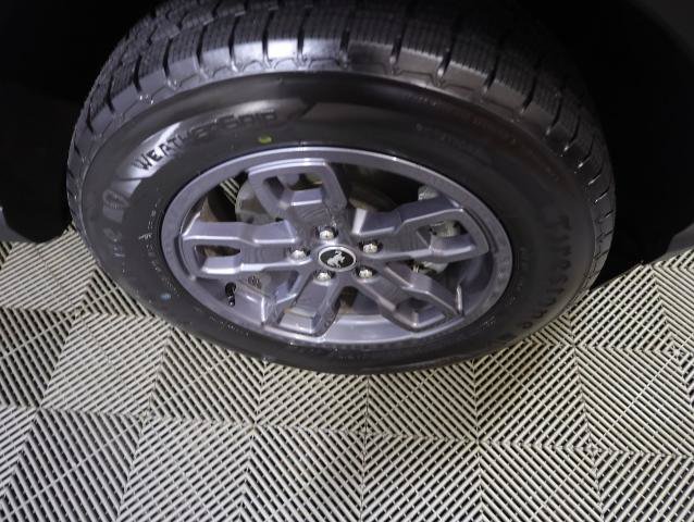 Certified 2024 Ford Bronco Sport Big Bend w/ Convenience Package AWD/4WD image 37