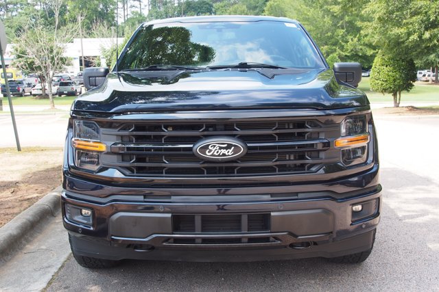 Certified 2024 Ford F150 XLT w/ Equipment Group 302A MID AWD/4WD image 2
