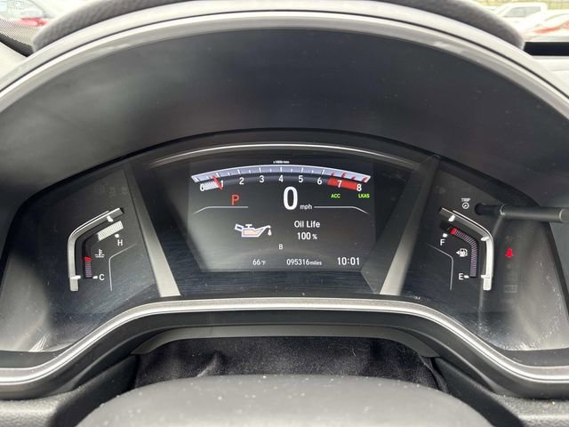 Used 2019 Honda CR-V EX image 35