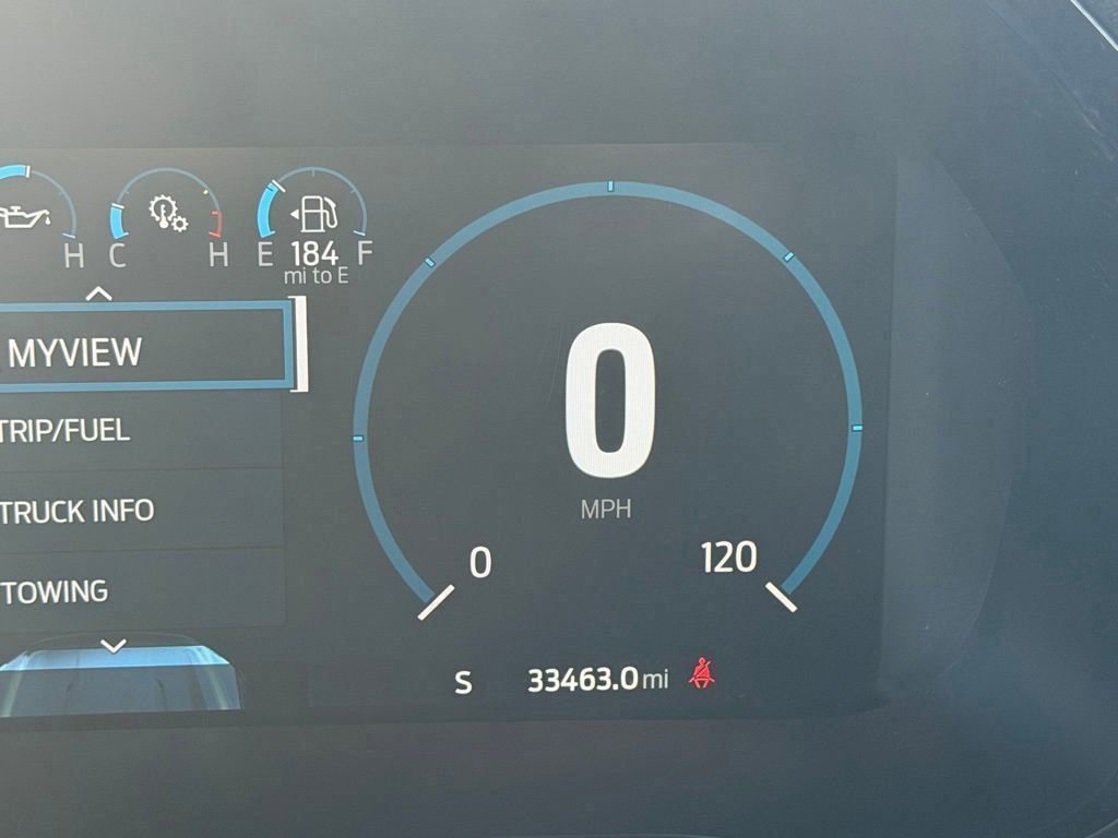 Certified 2023 Ford F150 Lariat w/ Equipment Group 502A High image 19