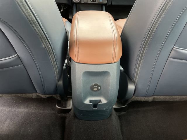 Certified 2023 Ford Maverick Lariat image 17