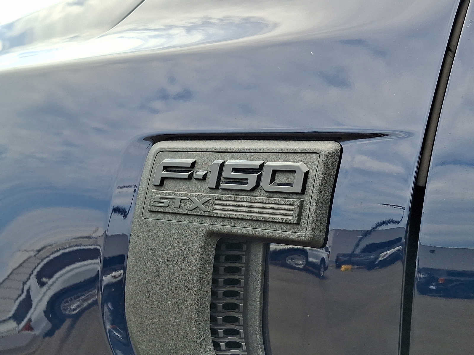 Certified 2023 Ford F150 XL w/ STX Appearance Package AWD/4WD image 29