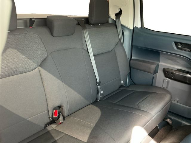 Certified 2025 Ford Maverick XL w/ Equipment Group 102A image 18