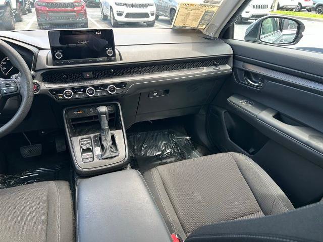 Used 2025 Honda CR-V EX image 11