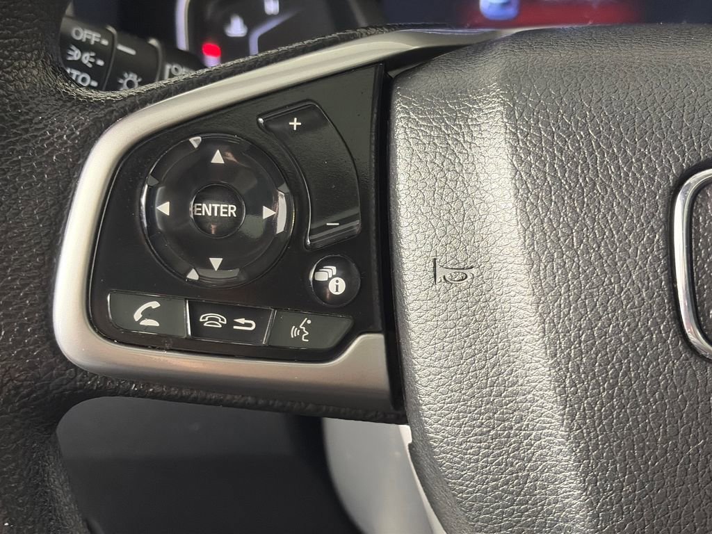 Used 2020 Honda CR-V EX image 17