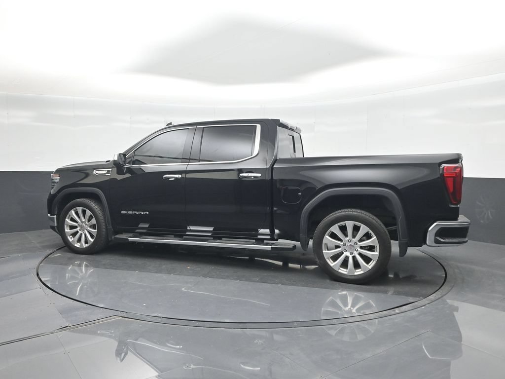 Used 2024 GMC Sierra 1500 SLT RWD image 26
