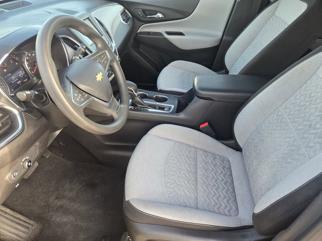 Used 2023 Chevrolet Equinox LT AWD/4WD image 11