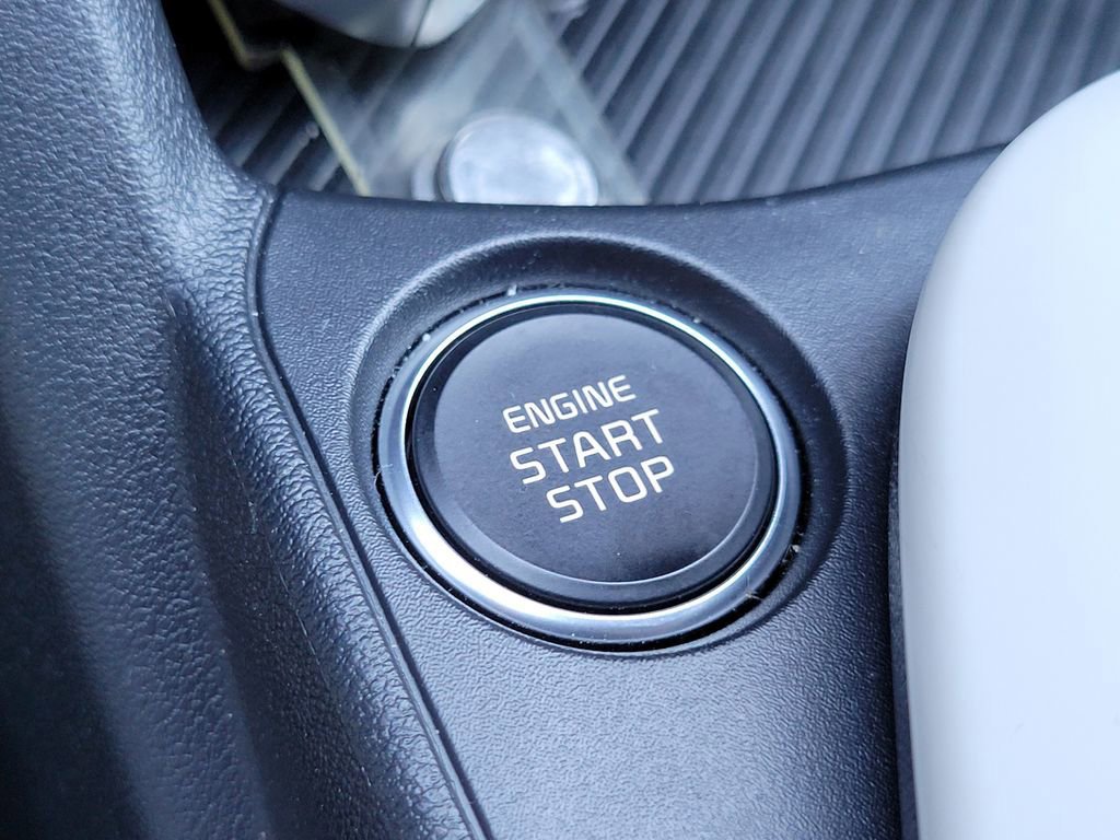Used 2025 Kia K4 GT-Line w/ GT-Line Premium Package image 36