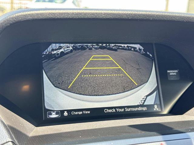 Used 2018 Acura RDX FWD w/ Technology Package image 16