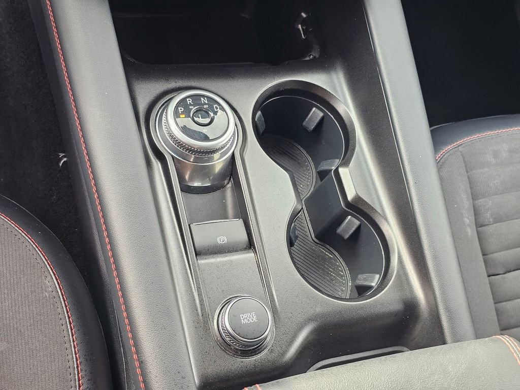 Certified 2025 Ford Explorer ST-Line image 27