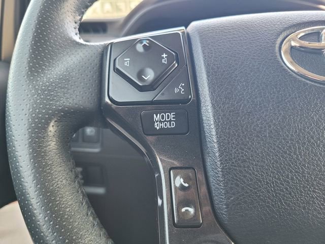 Used 2021 Toyota 4Runner Nightshade AWD/4WD image 27