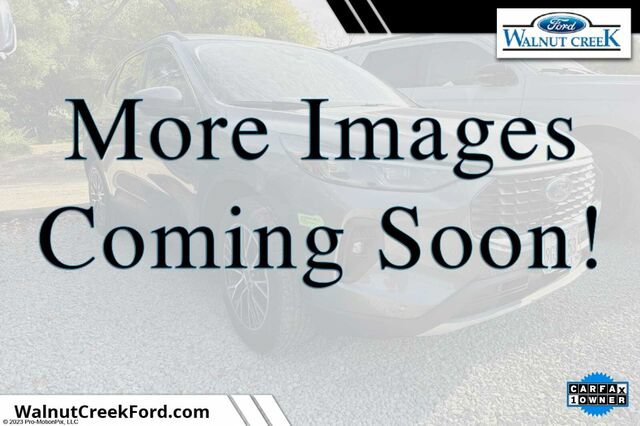 Certified 2023 Ford Escape SE w/ PHEV Premium Package FWD image 1