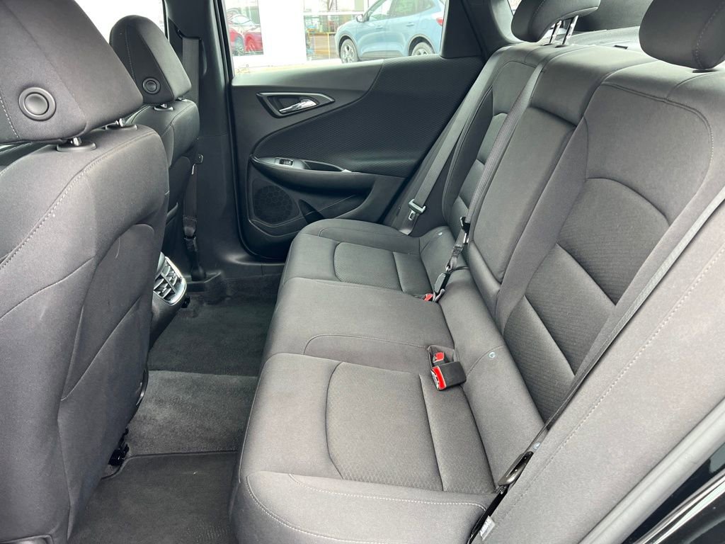 Used 2023 Chevrolet Malibu LT image 22