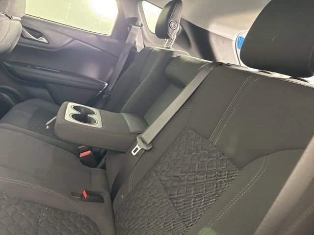 Used 2021 Chevrolet Blazer LT image 13