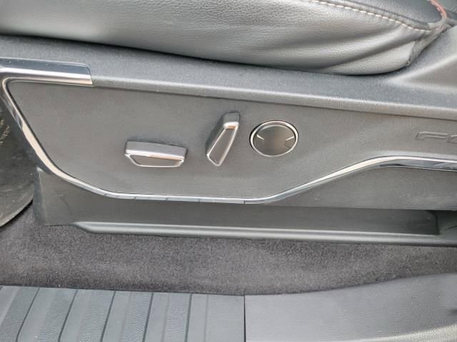 Certified 2023 Ford F150 Lariat w/ Equipment Group 502A High image 23