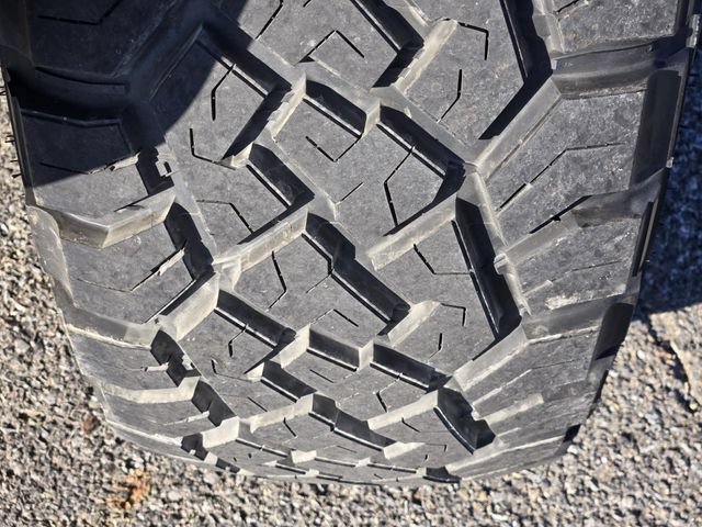 Certified 2025 Ford F150 Raptor AWD/4WD image 11