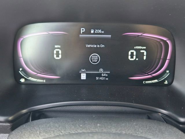 Used 2023 Kia Soul S image 19