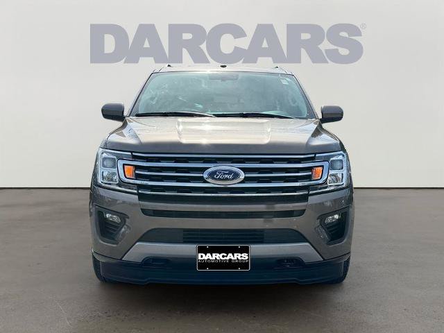 Certified 2019 Ford Expedition XLT AWD/4WD image 2